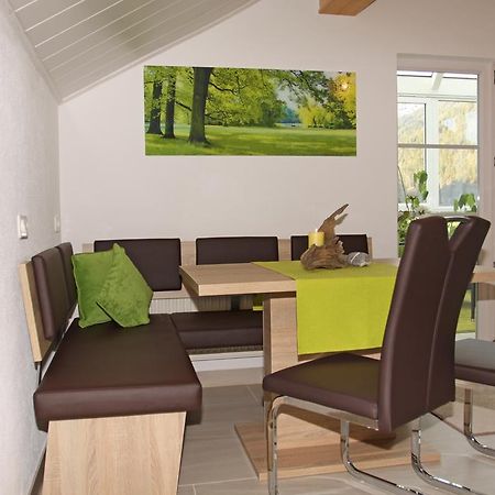 Haus Am Oelberg Apartment Elmen Luaran gambar