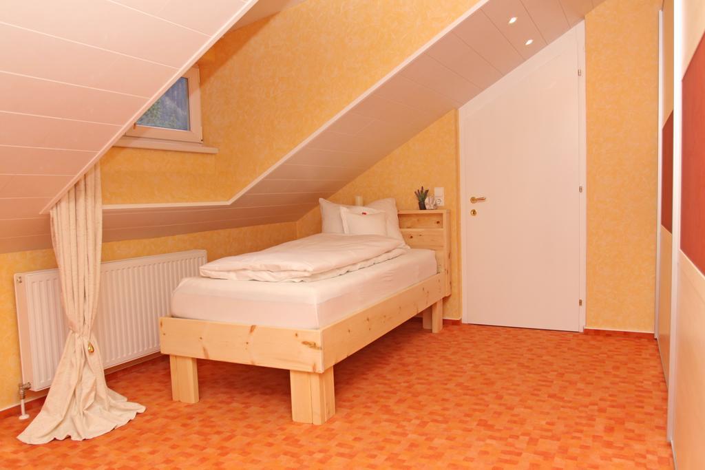 Haus Am Oelberg Apartment Elmen Luaran gambar