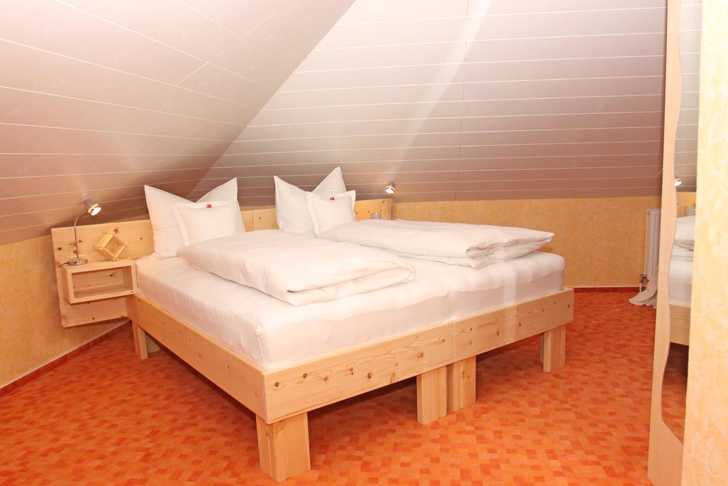 Haus Am Oelberg Apartment Elmen Luaran gambar