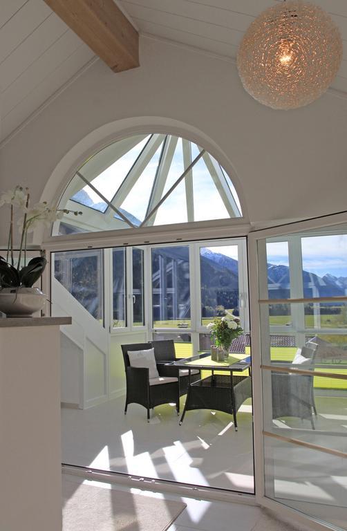 Haus Am Oelberg Apartment Elmen Luaran gambar