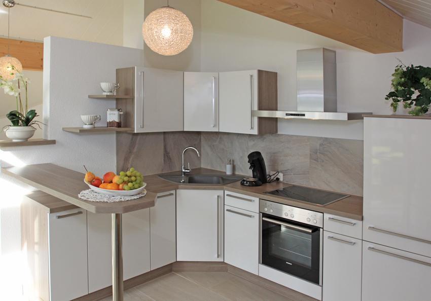 Haus Am Oelberg Apartment Elmen Luaran gambar