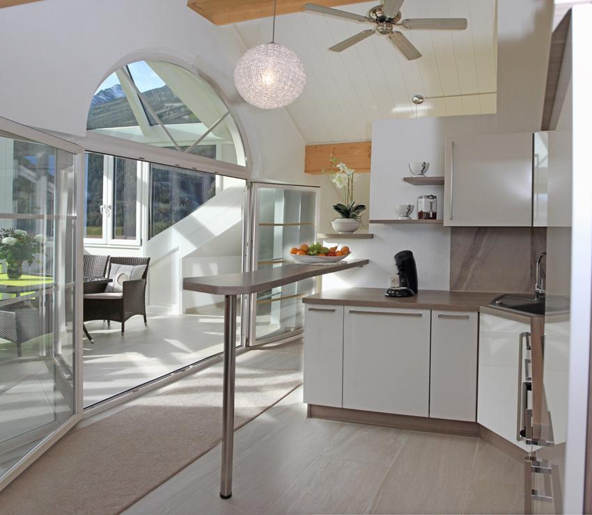 Haus Am Oelberg Apartment Elmen Luaran gambar